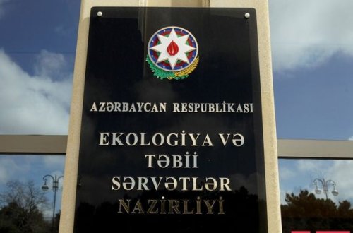 Badamdarda sürüşmənin səbəbi açıqlandı - RƏSMİ