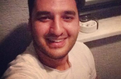 İki gündür axtarılan gəncin MEŞƏDƏ meyiti TAPILDI - FOTOLAR