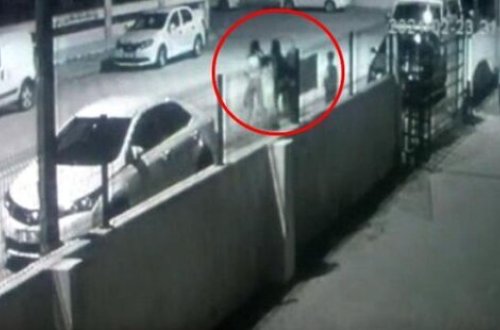 ŞOK OLAY: Fahişəlik etmək istəməyən qadının saçını kəsib, daha sonra BIÇAQLADILAR - VİDEO