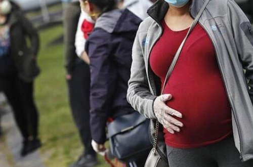 DƏHŞƏT: Polisi aldadaraq hamilə olduğunu dedi, ƏSLİNDƏ İSƏ...-FOTO