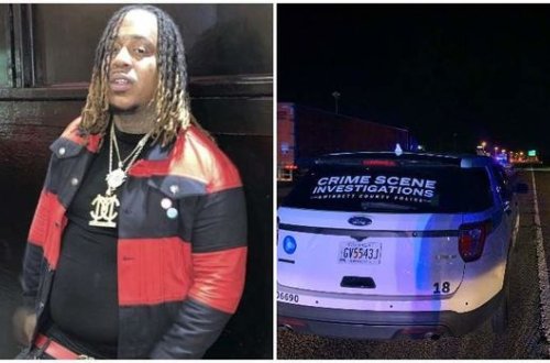 Tanınmış amerikalı reper qətlə yetirildi