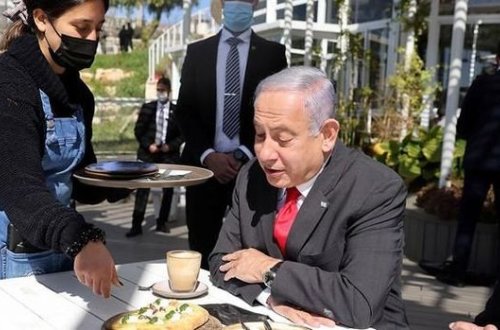 İsraildə vaksinasiya: “Yaşıl pasport” sahiblərinə bəzi sahələrdə sərbəstlik verildi