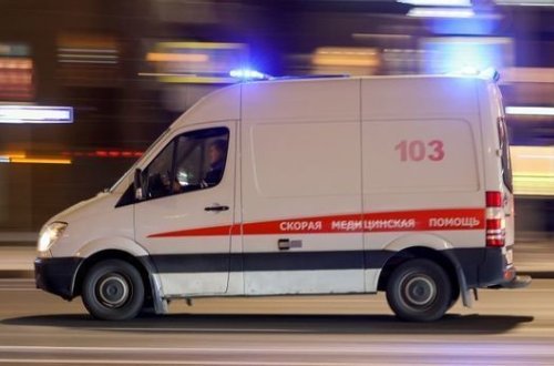 Moskvada ata beş yaşlı oğlunu öldürdü