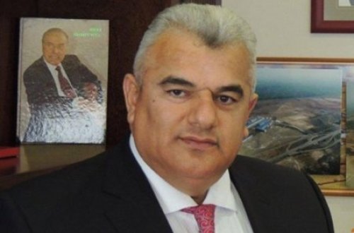 Gəncə Alüminium zavodunu müflis edən Sərxan Babayev kimdir? - QALMAQAL