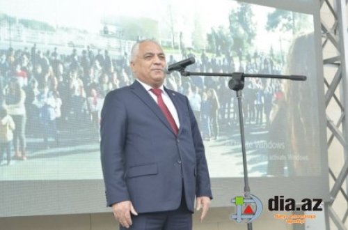 Ziyəddin Əliyev 200 nəfərin maaş kartını mənimsəyib... - İTTİHAM