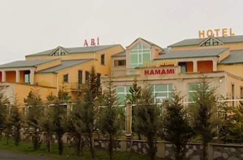 Şəmkirdə karantin rejimini pozan SPA mərkəzi aşkarlanıb-FOTO