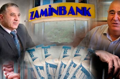 Sensasion məhkəmə işi: 