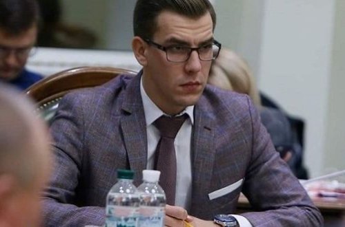 Ukraynalı ekspert: “Azərbaycanın təcrübəsini öyrənəcəyik, ən yaxşısını tətbiq edəcəyik”