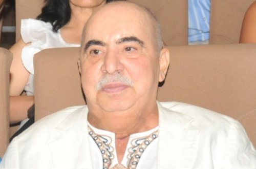 Yaşar Nurinin ev muzeyindən əşyaları oğurlandı