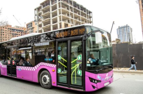 İctimai nəqliyyatda yeni QİYMƏTLƏR tətbiq olunacaq - Bu şəxslərə güzəşt ediləcək