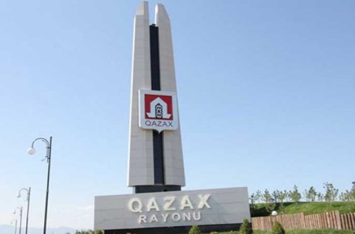 Qazaxda tender pozuntusu: Ata və oğulun şirkətləri... (FOTO)