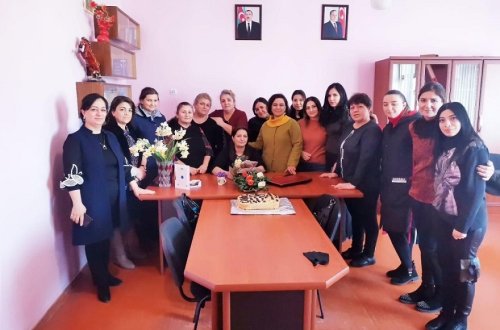 Ağdam təhsilində növbəti biabırçılıq!-Qanunlar belə pozuldu-FOTOFAKTLAR