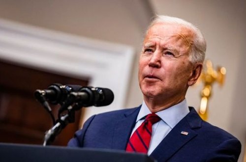 ABŞ-da on iki ştat rəhbərliyi Co Baydenə qarşı vəsatət qaldırdı