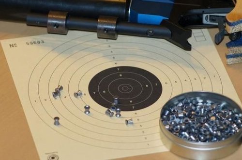 Burnundakı güllədən doqquz il sonra xəbəri oldu - FOTO