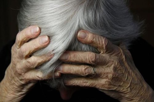 Bakıda 92 yaşlı qadını maşın vurdu