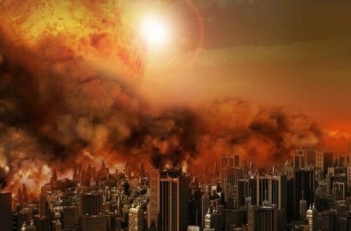 Alimlər Yer üzündə baş verəcək qiyamət tarixini açıqladı