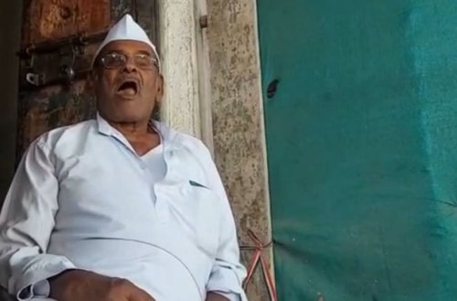 Мужчина 32 года ел камни каждый день и остался жив - ВИДЕО