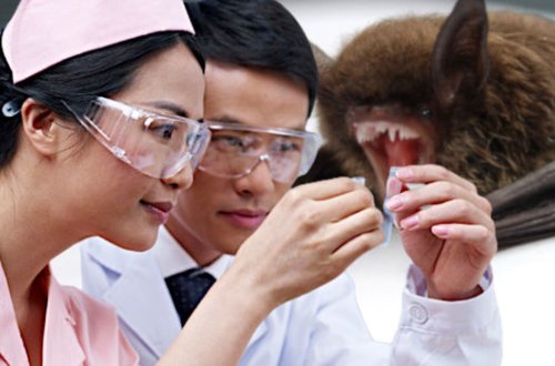 Ученые нашли в Китае ближайшего родственника SARS-CoV-2