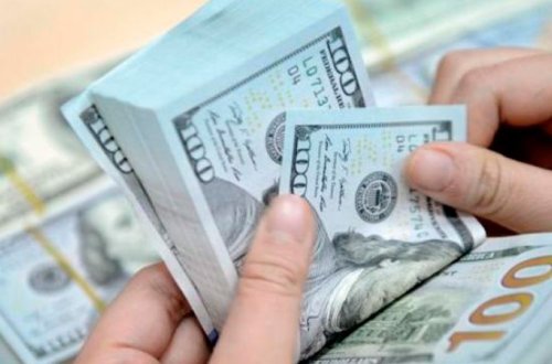 Adambaşına 871,8 dollar xarici dövlət borcumuz var