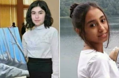 Nazirlik əməkdaşları intihar etmiş şagirdlərin ailələrinə baş çəkdi