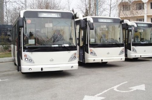 İctimai nəqliyyatda süni qiymət artımı ilə bağlı sürücülərə XƏBƏRDARLIQ