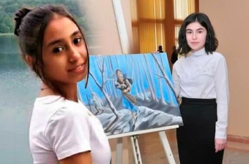 Bakıda dəhşətli intiharın pərdəarxası: Biri digərini xilas etmək istəyərkən yıxılıb?