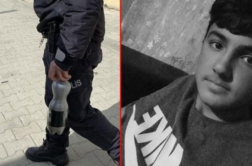 Enerji içkisi içən yeniyetmə ÖLDÜ