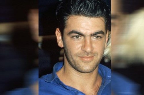 Sibel Canla eşq dedi-qoduları yayılan məşhur model həyatını itirdi - FOTO