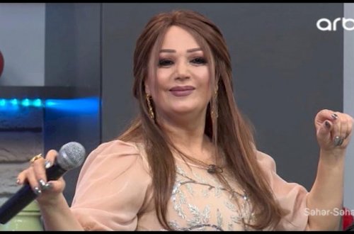 “Getmək istəyirsən get, arxanca da qara daş” – Mənzurə ƏSƏBLƏŞDİ