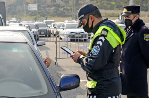 Bayram məhdudiyyətləri ilə bağlı AÇIQLAMA