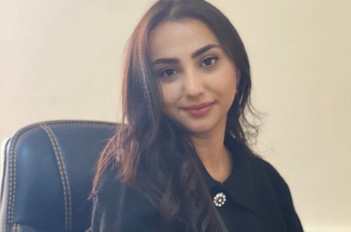 Azərbaycan Dövləti və xalqı tarixən birgəyaşayış modelinin universal nümunəsi olmuşdur - Nərmin Hüseynzadə