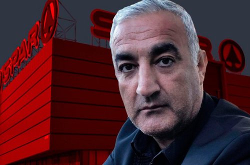 Rusiyada həbs olunan azərbaycanlı milyarder kimdir? - DETALLAR