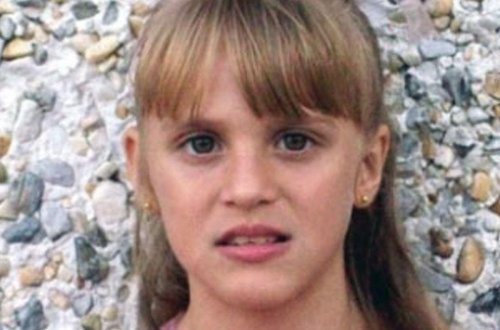 10 yaşlı qızını öldürüb, turşuda əridən kişini həbsxanada peşman etdilər - FOTO