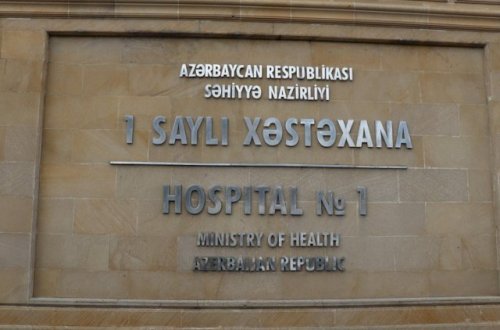 “Semaşko”da həkimlərin maaşları verilmir – Şikayət