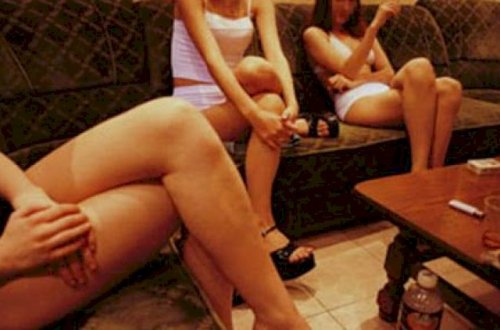 Xankəndidən Şuşaya erməni fahişələr daşınır? - Şok iddia