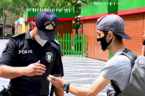 SMS icazə ilə bağlı mühüm açıqlama