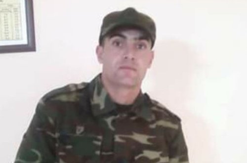 Vətən müharibəsi qazisi qəzaya düşdü