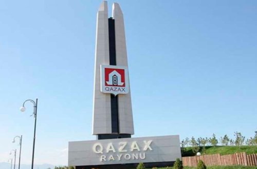 Qazaxda tender pozuntusu: Ata və oğulun şirkətləri… - FOTO