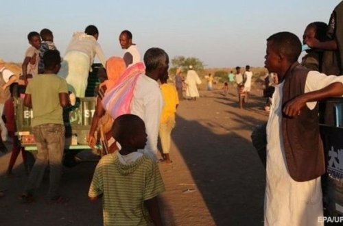 Почти 30 человек погибли при атаке боевиков на церковь в Эфиопии