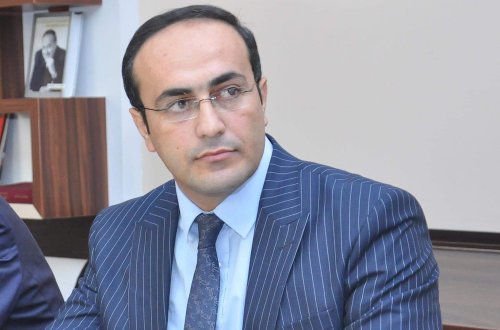 YENİLƏŞƏN AZƏRBAYCANDA YENİ SİYASİ PARADİQMA:  DİALOQ MÜHİTİ