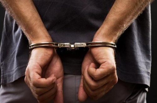 Axtarışa verilən azərbaycanlı Türkiyədə həbs edildi - FOTO