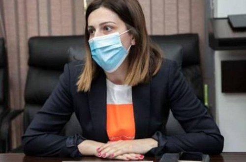 Avanesyandan HƏYƏCAN TƏBİLİ: Ermənistan xəstəxanalarında yer qalmayıb