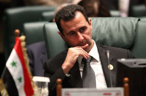 SON DƏQİQƏ: Bəşər Əsəd ölüm ayağındadır - Təcili Moskvaya aparıldı