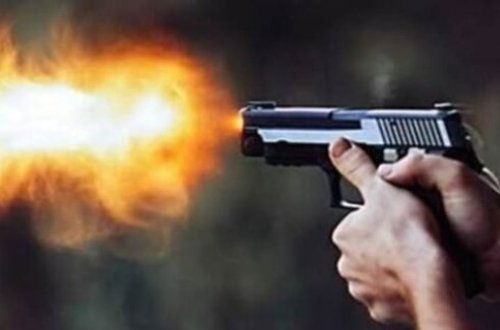 Türkiyədə azərbaycanlı gənc sevgilsini öldürdü - FOTO