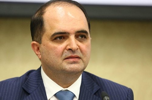 “Günlük 700-800 yoluxma həyəcan yaradır” - Rəşad Mahmudov