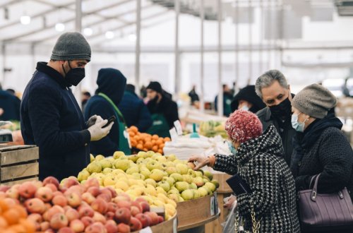Bakı və Abşeronda “Kənddən Şəhərə” Novruz yarmarkaları keçiriləcək