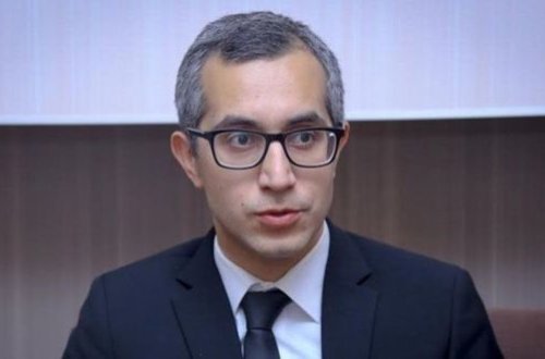 Təhsil eksperti: “Əməkhaqqının az olması keyfiyyətli işləməmək üçün səbəb deyil”