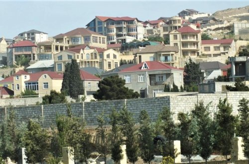 Sənədsiz evlərlə bağlı müjdə - Hansı evlərə 