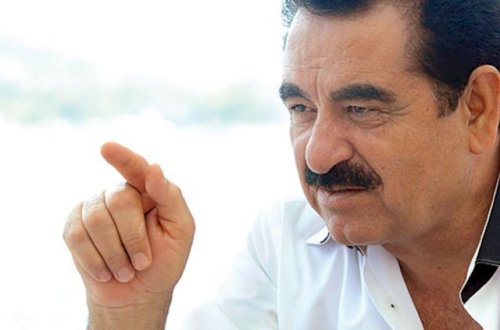İbrahim Tatlısəsə 750 minlik hədiyyə - Foto