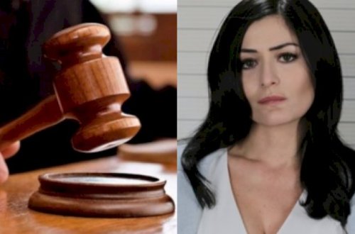 Tanınmış aktrisa məhkəməlik oldu - SƏBƏB